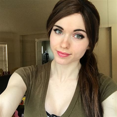 amouranth pussy pictures|Amouranth